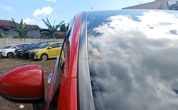 HONDA JAZZ GK5 1.5 RS