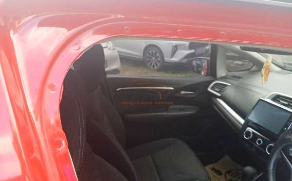 HONDA JAZZ GK5 1.5 RS