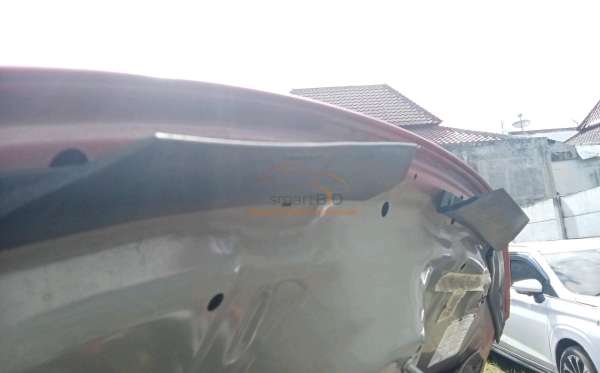 HONDA JAZZ GK5 1.5 RS