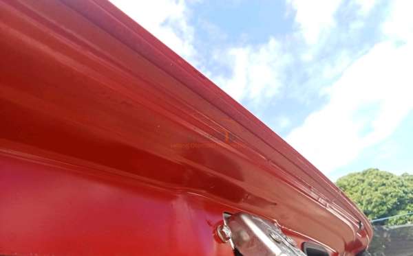 HONDA JAZZ GK5 1.5 RS