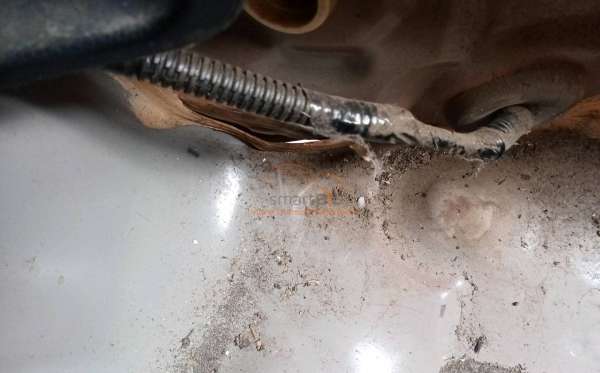 HONDA JAZZ GK5 1.5 RS