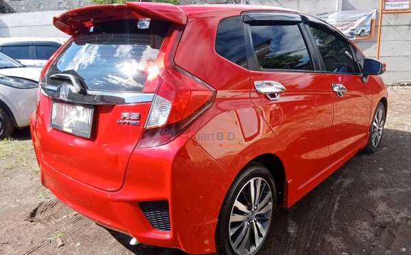 HONDA JAZZ GK5 1.5 RS