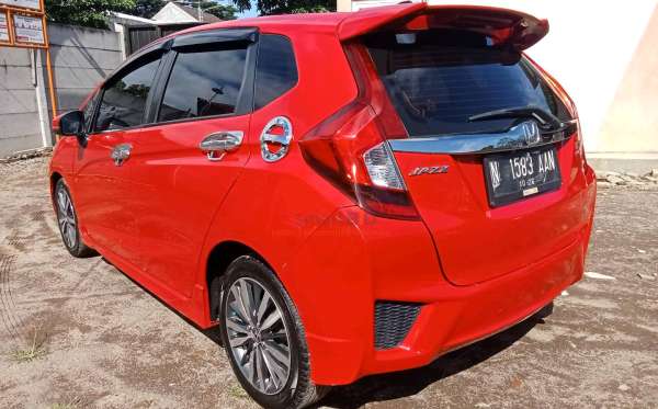 HONDA JAZZ GK5 1.5 RS