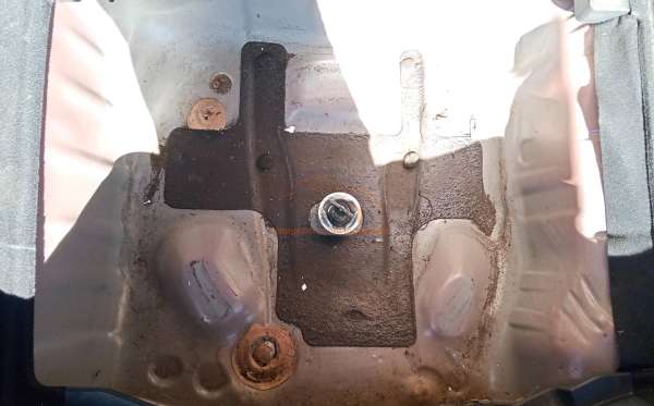 HONDA JAZZ GK5 1.5 RS