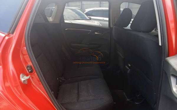 HONDA JAZZ GK5 1.5 RS