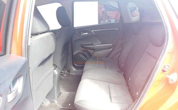 HONDA JAZZ GK5 1.5 RS