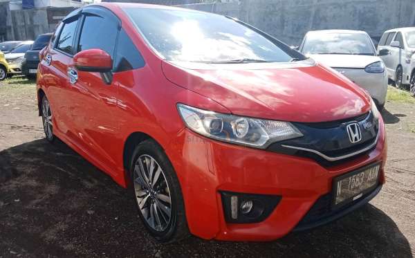 HONDA JAZZ GK5 1.5 RS