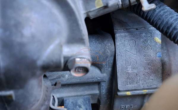 HONDA JAZZ GK5 1.5 RS