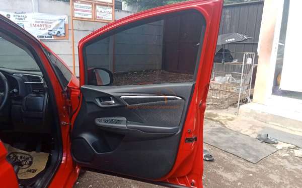 HONDA JAZZ GK5 1.5 RS