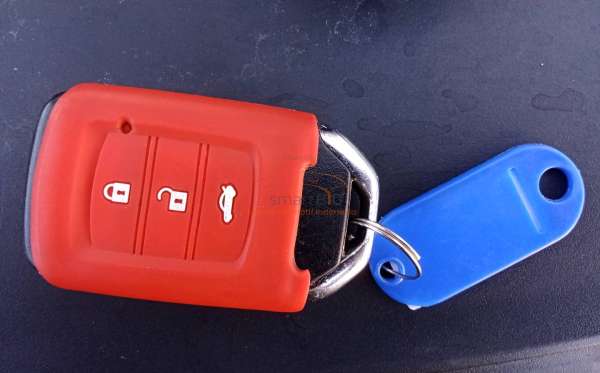 HONDA JAZZ GK5 1.5 RS