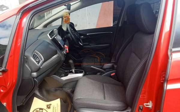 HONDA JAZZ GK5 1.5 RS