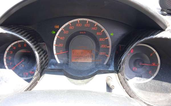 HONDA  JAZZ  GE8 1.5 E