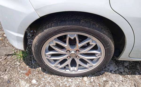 HONDA  JAZZ  GE8 1.5 E