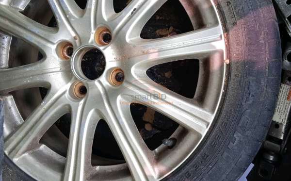 HONDA  JAZZ  GE8 1.5 E