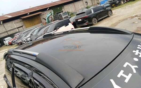 HONDA MOBILIO DD4 1.5 S