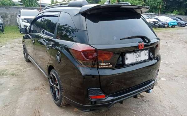 HONDA MOBILIO DD4 1.5 S