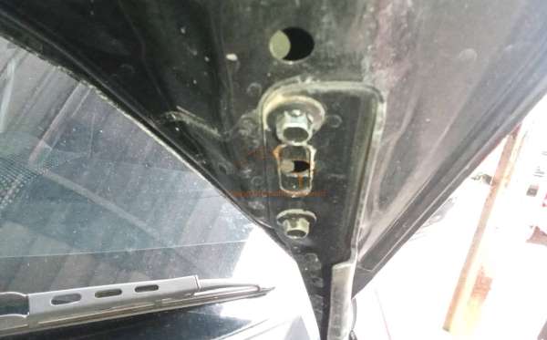 HONDA MOBILIO DD4 1.5 S