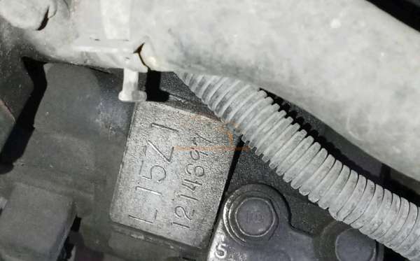 HONDA MOBILIO DD4 1.5 S