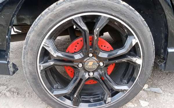 HONDA MOBILIO DD4 1.5 S