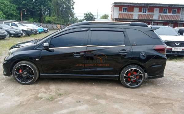 HONDA MOBILIO DD4 1.5 S