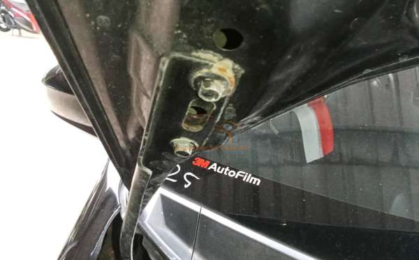 HONDA MOBILIO DD4 1.5 S