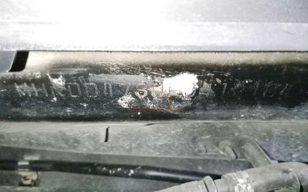 HONDA MOBILIO DD4 1.5 S