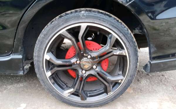 HONDA MOBILIO DD4 1.5 S