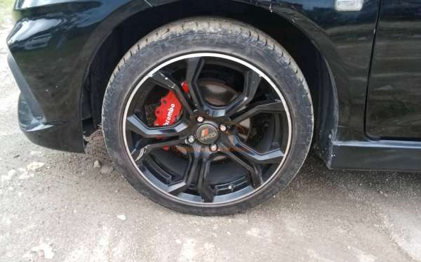 HONDA MOBILIO DD4 1.5 S