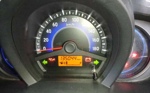 HONDA MOBILIO DD4 1.5 S