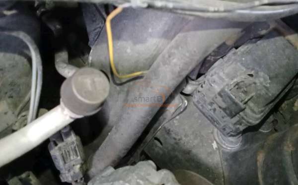 HONDA MOBILIO DD4 1.5 S