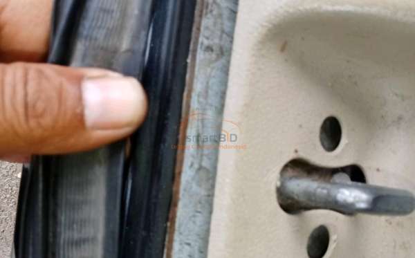 HONDA MOBILIO DD4 1.5 S