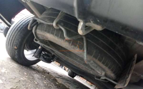 HONDA MOBILIO DD4 1.5 S