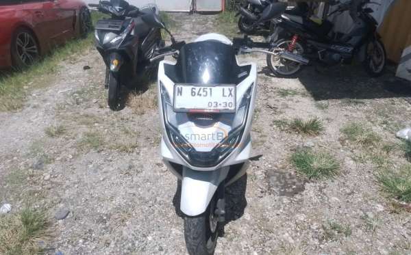 HONDA PCX 160