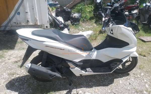 HONDA PCX 160