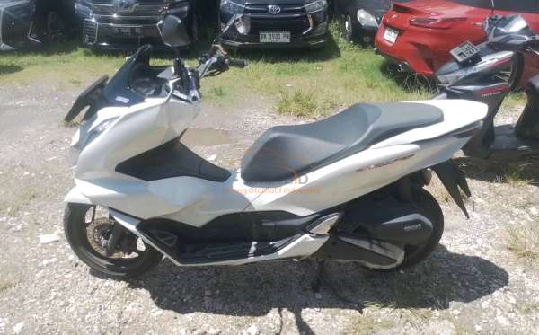 HONDA PCX 160