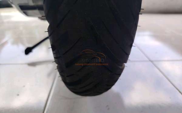 HONDA SCOOPY PRESTIGE