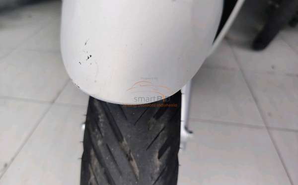 HONDA SCOOPY PRESTIGE