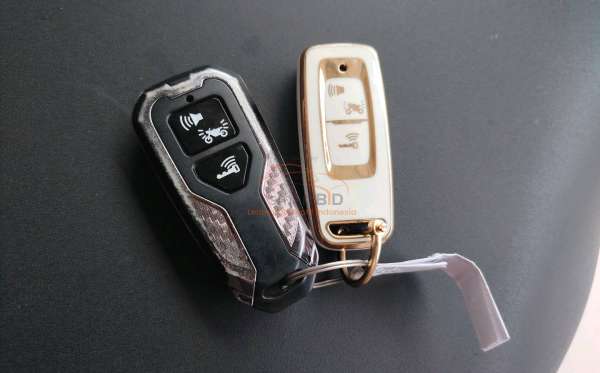 HONDA SCOOPY PRESTIGE