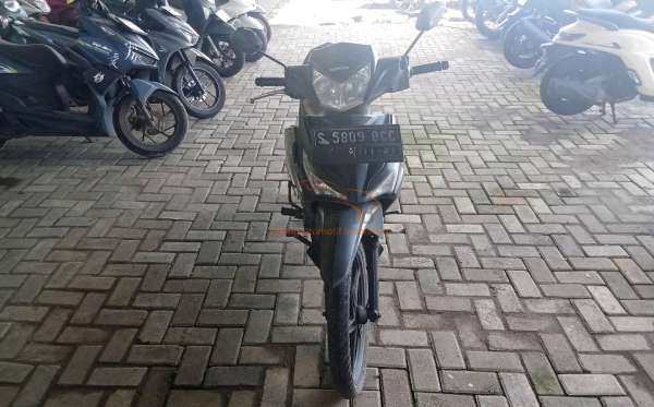 HONDA SUPRA X 125