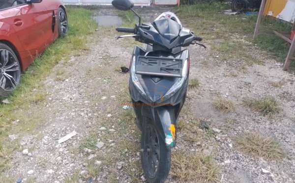 HONDA  VARIO 125