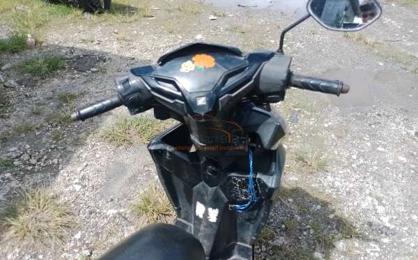 HONDA  VARIO 125