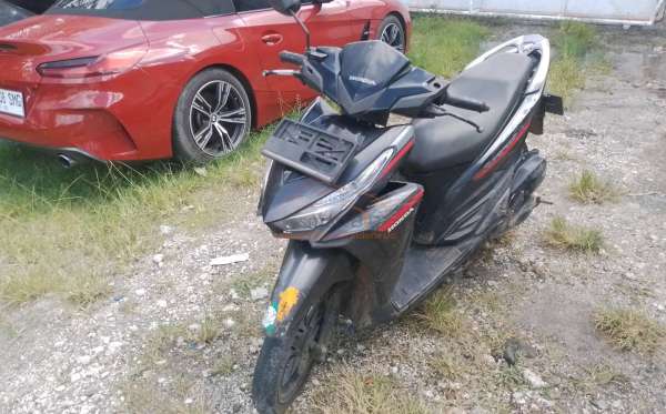 HONDA  VARIO 125
