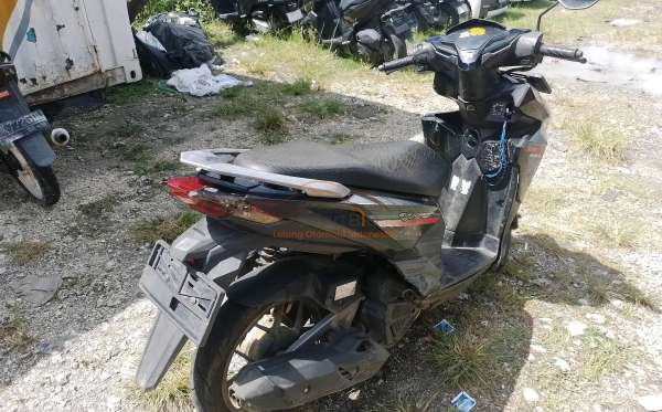 HONDA  VARIO 125