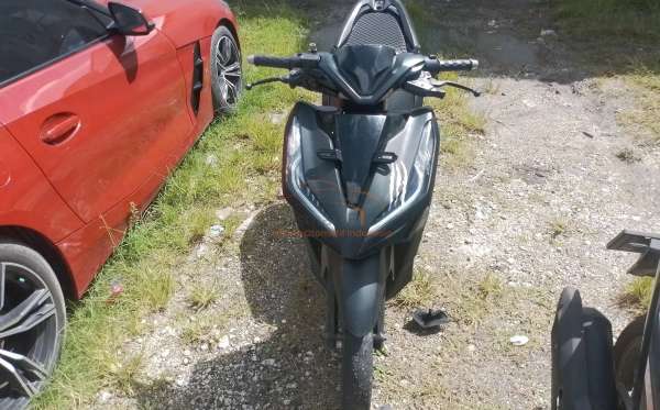 HONDA  VARIO 125