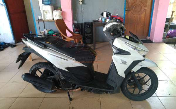 HONDA  VARIO 150