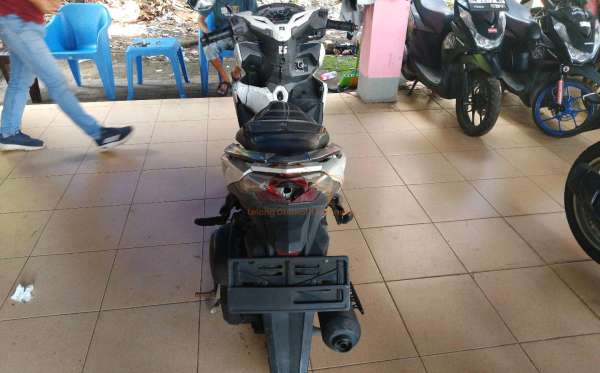HONDA  VARIO 150