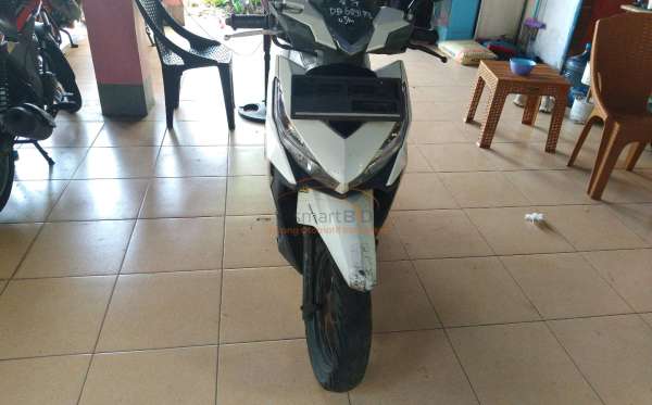 HONDA  VARIO 150