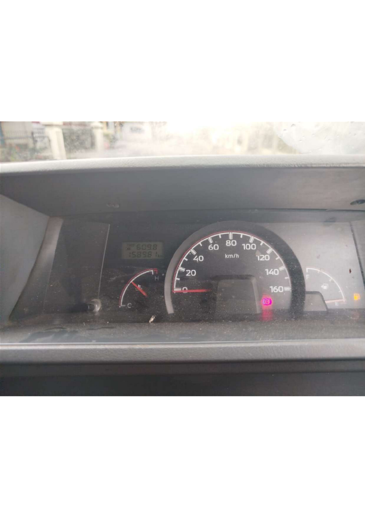 MITSUBISHI  L 300 L300 PU FB-R (4X2)