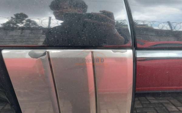 LAND ROVER RANGEROVER