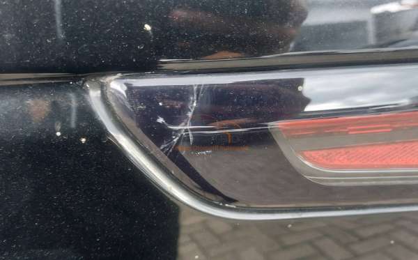 LAND ROVER RANGEROVER